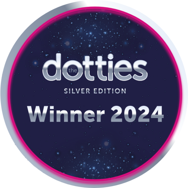 Tech Partner of the Year 2024 Award Winner