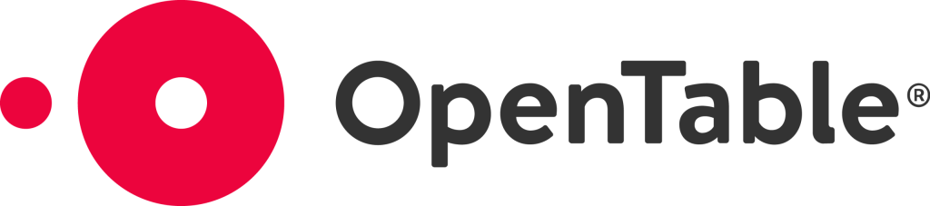 OpenTable logo