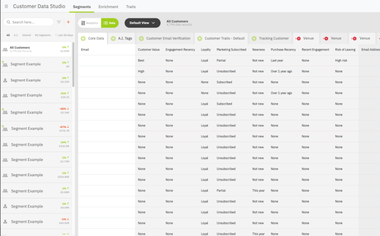 Distil_ai_Single_Guest_Profile_Data_View